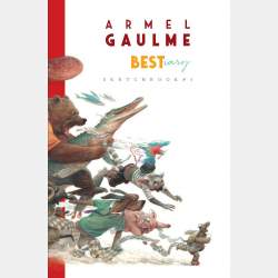 The BESTiary - Armel Gaulme