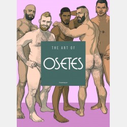 The art of Osetes