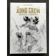 Eric Hérenguel - Kong Crew (from deluxe edition to Blank Cover edition)