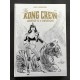 Eric Hérenguel - Kong Crew (from deluxe edition to Blank Cover edition)