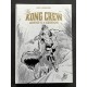 Eric Hérenguel - Kong Crew (from deluxe edition to Blank Cover edition)
