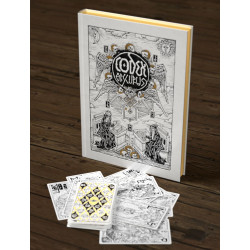 CODEX Obscurus - précommande
