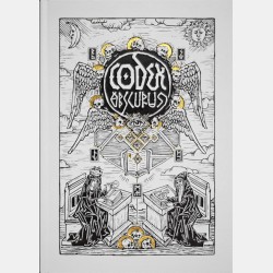 CODEX Obscurus - Pre-order