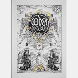 CODEX Obscurus - précommande