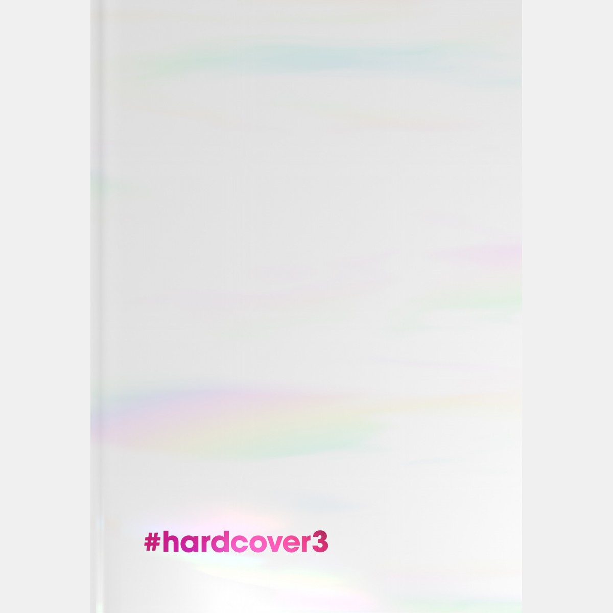Hardcover 2 - Collective