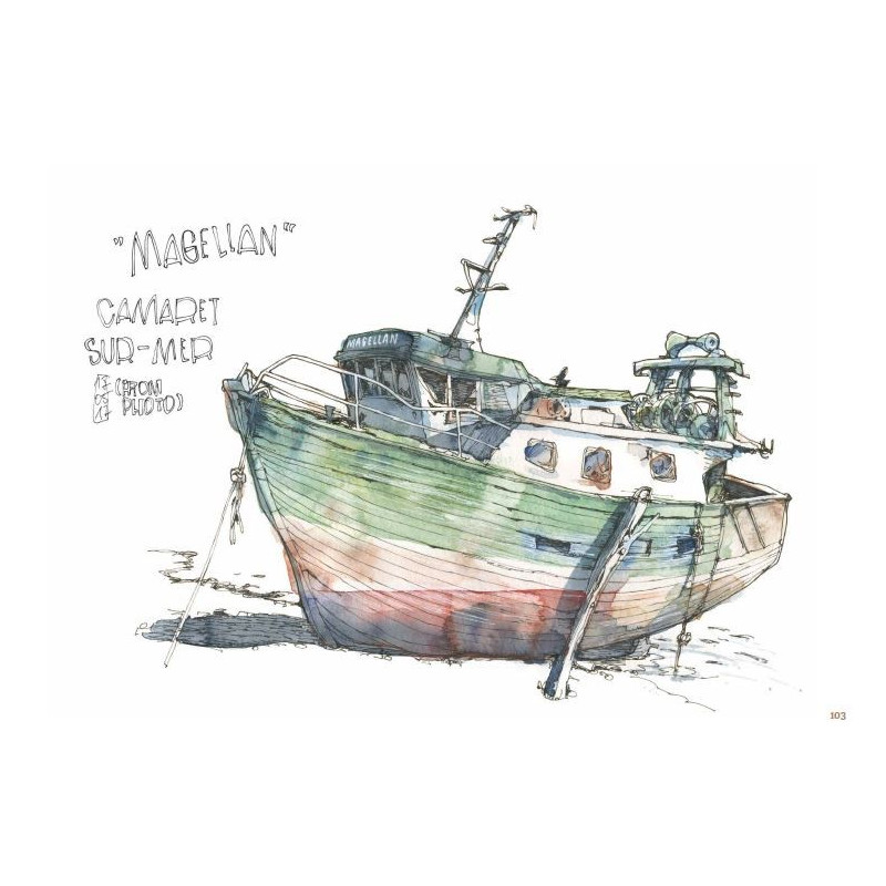 ASSELBORN Jörg - Ce qui reste du voyage