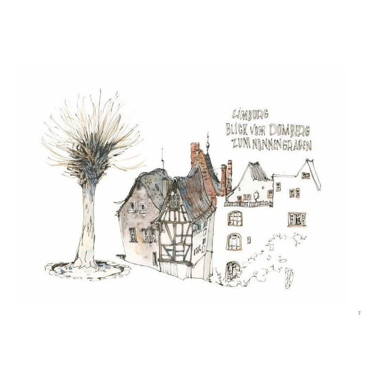 ASSELBORN Jörg - Ce qui reste du voyage
