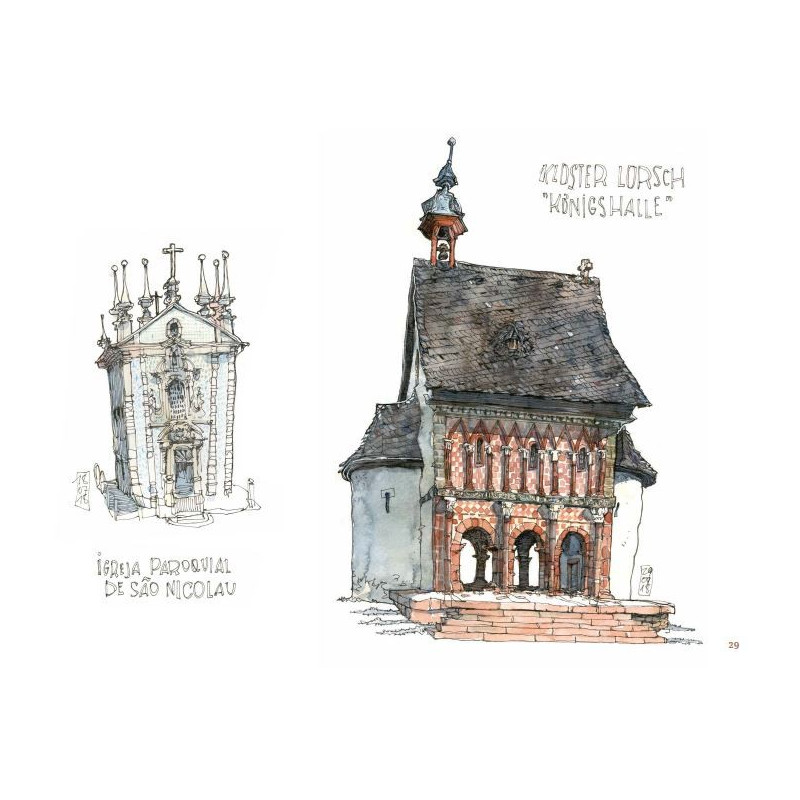 ASSELBORN Jörg - Ce qui reste du voyage