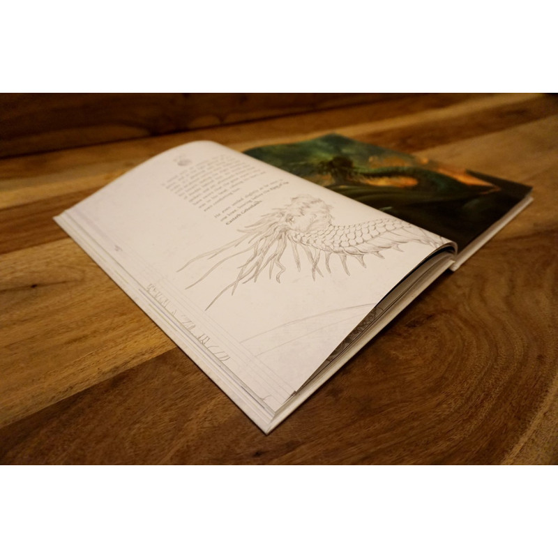 TEGN - Book One - Even Mehl Amundsen