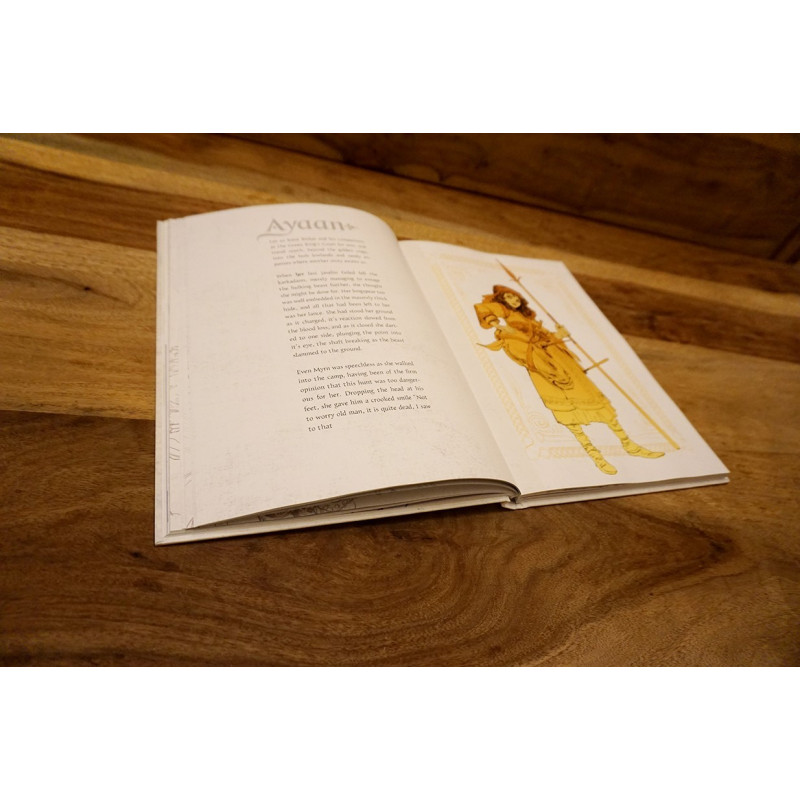 TEGN - Book One - Even Mehl Amundsen