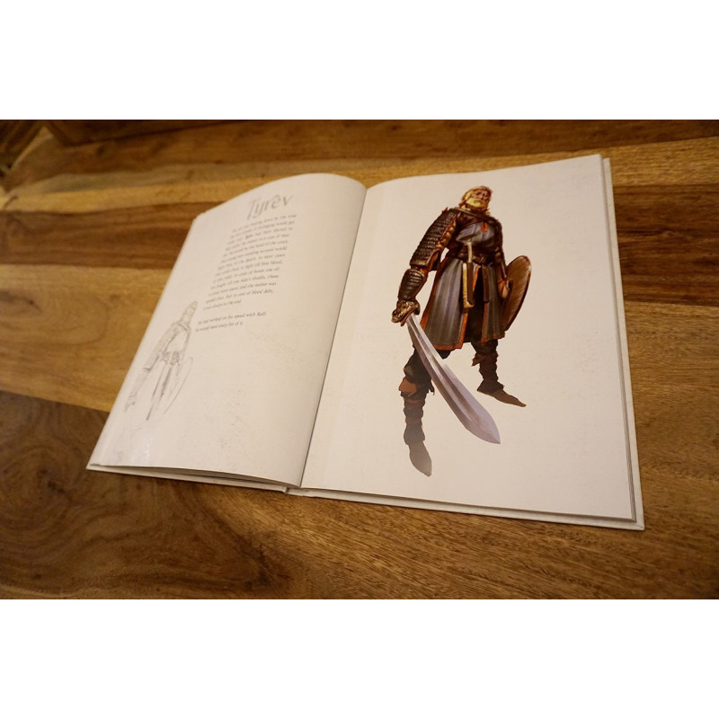 TEGN - Book One - Even Mehl Amundsen