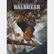 Pillot & Moncomble - BALBUZAR (Edition Spéciale) - Anglais