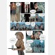 Éric Hérenguel - The Kong Crew Tome 1