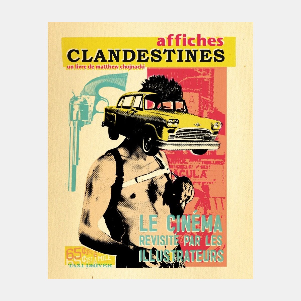 Affiches Clandestines