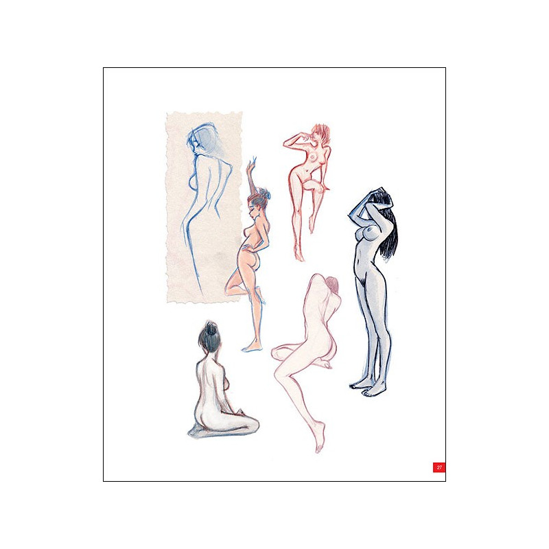 Mélange (Français/Anglais)