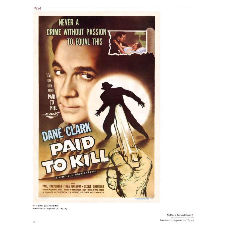 L'Art de la Hammer