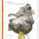 A Sketchy Past - L'Art de Peter de Sève (French Edition)