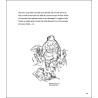 A Sketchy Past - L'Art de Peter de Sève