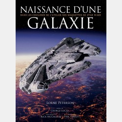 Naissance d'une Galaxie (French Edition)