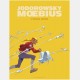 Jodorowsky & Meobius - L'Incal Noir (French)