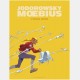 Jodorowsky, Meobius - L'Incal Noir (French)