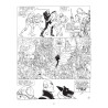 Jodorowsky & Meobius - L'Incal Noir (French)