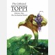 The Collected Toppi - Volume 1 (Anglais)