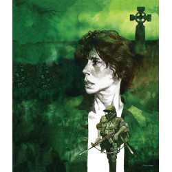 The Collected Toppi - Volume 1 (English Edition)