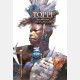 The Collected Toppi - Volume 4 (Anglais)