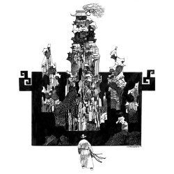 The Collected Toppi - Volume 6 (English Edition)