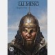 Lu Ming - Mongolian Wind (Anglais)