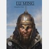 Lu Ming - Mongolian Wind