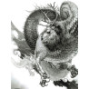 The Art of Lu Ming - Mongolian Wind (Anglais)