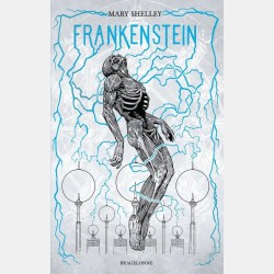 Mary Shelley - Frankenstein (French Edition)