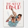Dian Hanson - The Art of Pin-Up (Compendium)