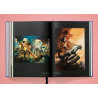 Masterpieces of Fantasy Art (Recueil)