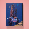 Masterpieces of Fantasy Art (Recueil)