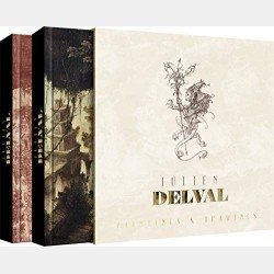 Coffret - La Monographie - Les Etudes