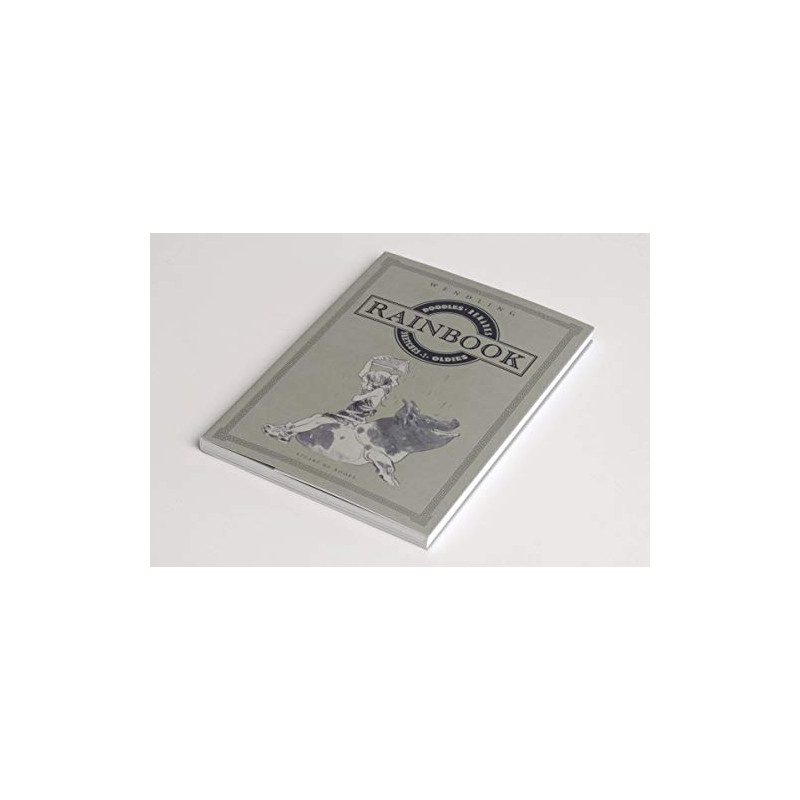 Rainbook