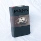 MANN Vol. 1.7 The Sketchbooks