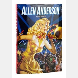 The Art of Allen Anderson