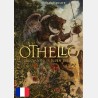 Shakespeare & Delval - Othello (Standard FR)