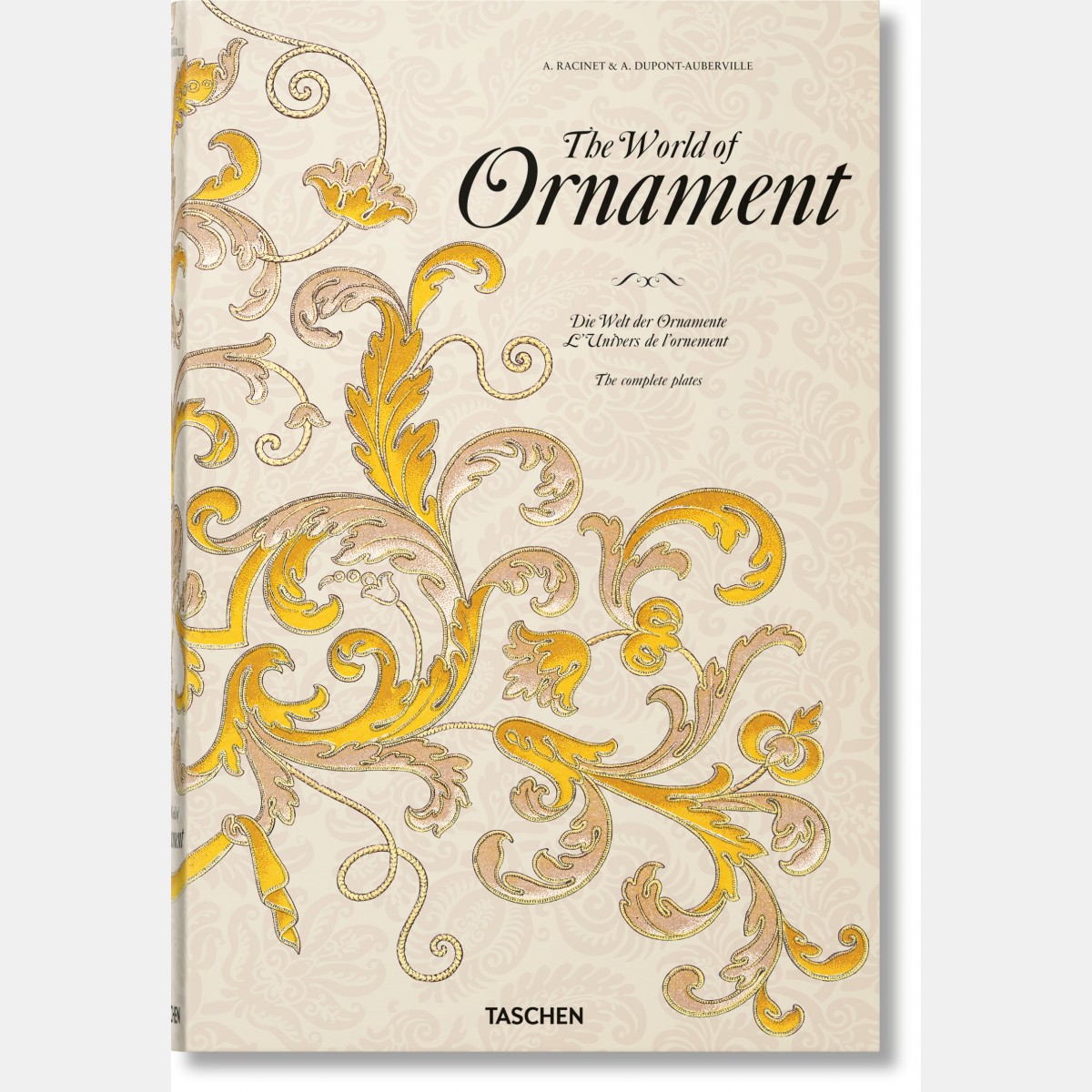 The World of Ornament