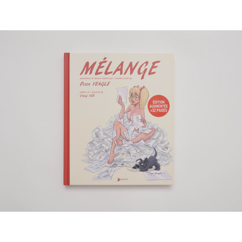 Mélange (Français/Anglais)
