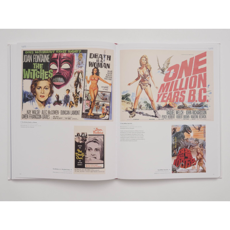 L'Art de la Hammer