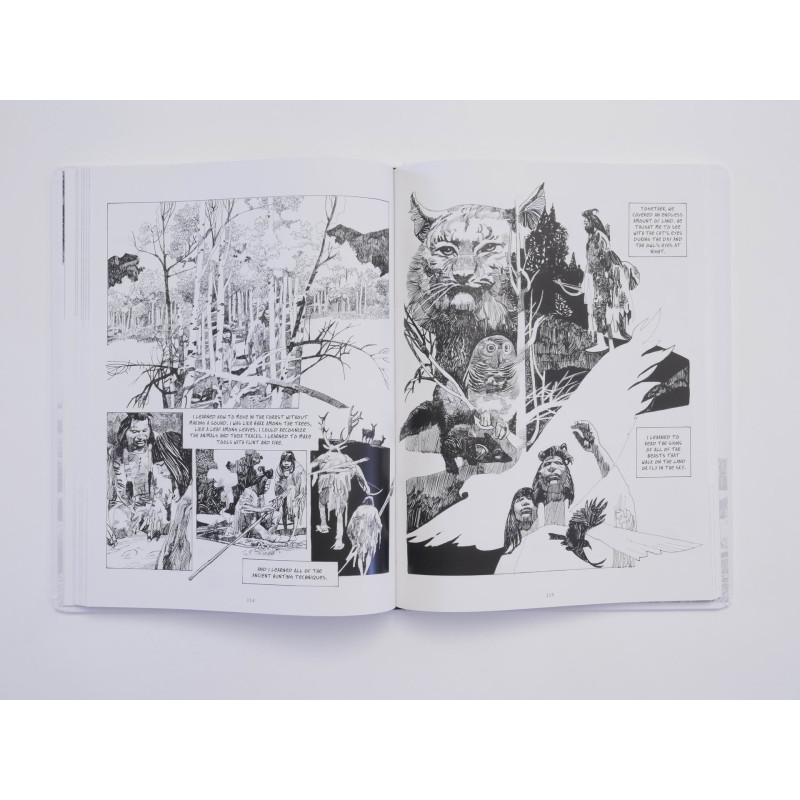 The Collected Toppi - Volume 2 (English Edition)