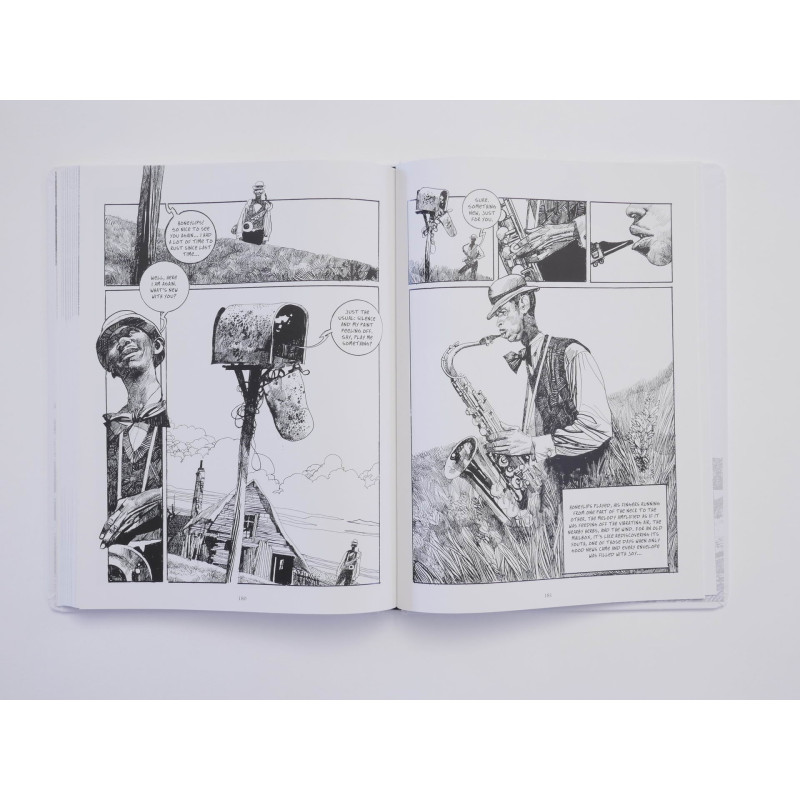 The Collected Toppi - Volume 2 (English Edition)