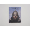 The Art of Lu Ming - Mongolian Wind (Anglais)