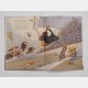 Frédéric Pillot - La Sorcière Crabibi (French)