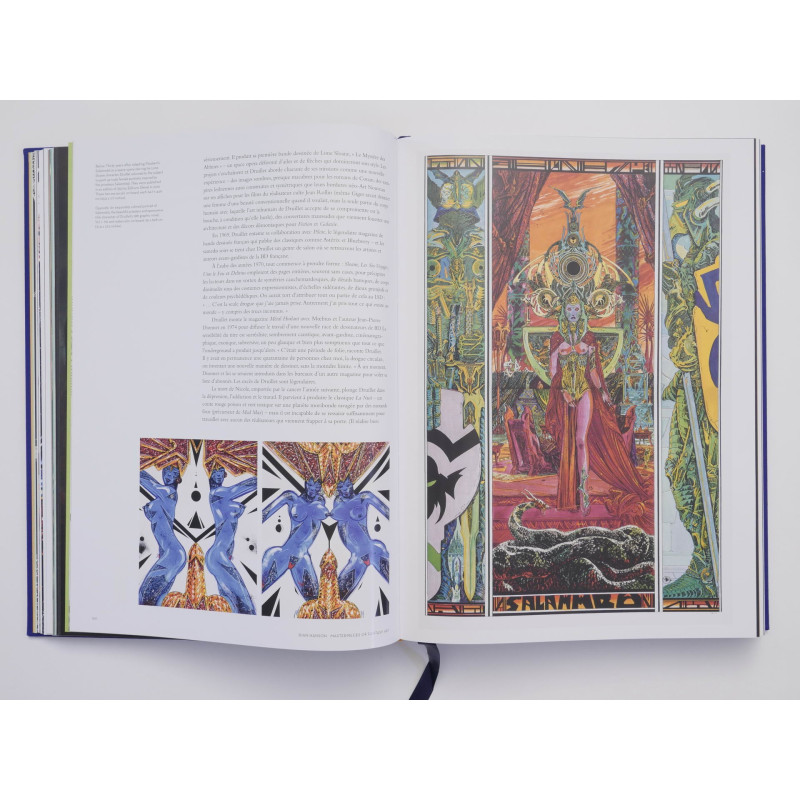Masterpieces of Fantasy Art (Compendium)
